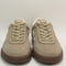 VEJA Panenka Trainers Taupe Pierre Bark F UK Size 5