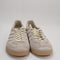 adidas Handball Spezial Trainers Wonder Beige Cream White Gum UK Size 6.5