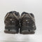 Odd sizes - New Balance 1906 Trainers Thunder Brown Black UK Sizes Right 5/Left 5.5