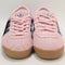 adidas Italia 70s Trainers Clear Pink Preloved Ink Gum UK Size 4.5