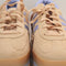 adidas Gazelle Stack Trainers Halo Blush Blue Spark Gum UK Size 5.5