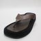 Womens Tony Bianco Ives Sandals Chocolate Vintage UK Size 6
