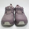 ON Cloud 6 Waterproof Trainers Gobi Gobi F UK Size 6