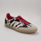 adidas Samba OG Trainers Cow Print Aurora Coffee White Gum UK Size 7