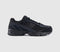 New Balance 509 Trainers Triple Black UK Size 7