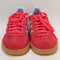 adidas Handball Spezial Trainers Lucid Red Glow Blue Gum UK Size 4
