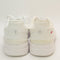 ON The Roger Advantage Trainers White White White F UK Size 5