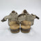 Odd sizes - Womens Blowfish Malibu Balana Sandals Taupe UK Sizes Right 5/Left 4