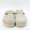 Womens BIRKENSTOCK Boston Clogs Oyster UK Size 5 EU38