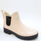 Womens Barbour Aubrey Welly Boots Pink UK Size 5