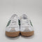 adidas Italia 70s Trainers White Black Green UK Size 5.5