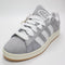 adidas Campus 00'S Trainers Grey White Off White UK Size 9