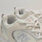New Balance MR530 Sea Salt Off White Grey Trainers UK Size 4.5