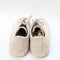 Converse All Star Low Trainers Shy Flamingo Egret UK Size 4