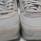 Nike Air Max 90 Trainers Wolf Grey Midnight Navy Wolf Grey UK Size 9