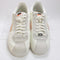 Nike Cortez Trainers Sal Artic Orange Ocean Bliss UK Size 5