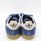 adidas Gazelle Night Indigo Wonder Taupe Gum Trainers UK Size 4