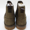 Mens Timberland Britton Chelsea Boots Medium Brown Nubuck UK Size 7