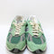 New Balance 991V2 'Made in UK' Trainers Mineral Green UK Size 8