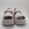Womens UGG Goldenglow Sandals Bay Fog UK Size 6