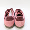 adidas Samba OG Trainers Pink Spark Shadow Red Gum UK Size 4