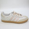 adidas Samba Og Trainers White Wonder Quartz Gum UK Size 6