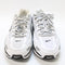 Nike P-6000 Trainers White Black Metallic Silver Black UK Size 6 EU40