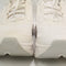 ON Cloudmonster Void Trainers White White F UK Size 6