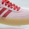 adidas Sambae Trainers Bliss Pink Red Gum UK Size 4