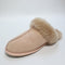 Womens UGG Scuffette Il Slippers Beige Blush UK Size 6