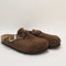 Womens BIRKENSTOCK Boston Clogs Braided Carafe UK Size 4.5 EU37