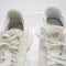 New Balance 327 Sea Salt Grey Leopard Trainers UK Size 5
