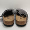 Mens BIRKENSTOCK Boston Clogs Charcoal UK Size 8 EU42