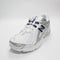 New Balance 1906 Trainers White White Silver Black UK Size 8