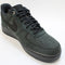 Nike Air Force 1 07 Trainers Black Black Black UK Size 8
