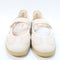 adidas Samba Jane Ballet Trainers Wonder Quartz Halo Blush Gold Metallic UK Size 5
