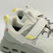 Kids ON Cloudhero Waterproof Youth Iceberg Limelight UK Size 12 youth