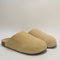 Mens adidas Adimule Golden Beige Golden Beige Gum UK Size 7