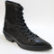 Womens Converse Chuck 70 De Luxe Boots Black Woven UK Size 5