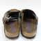 Womens BIRKENSTOCK Boston Clogs Carafe Brown UK Size 4.5 EU37