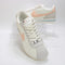 Nike Cortez Trainers Sal Artic Orange Ocean Bliss UK Size 5