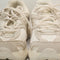Nike Air Max Moto 2k Trainers Sail Pale Ivory Phantom UK Size 6