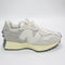 Kids New Balance 327 Trainers Light Gray UK Size 3.5