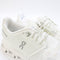 ON Cloud 6 Trainers White UK Size 7.5