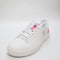 ON The Roger Advantage Trainers White Pink F UK Size 6