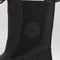 Odd sizes - Womens Converse All Star Lugged Heel Chelsea Boots Black UK Sizes Right 8.5/Left 8