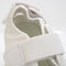 Nike Air Rift Trainers White White Pure Platinum UK Size 3.5