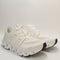 ON Cloudswift Amp Trainers White UK Size 7.5
