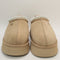 Womens UGG Tazz Il Slippers Sand UK Size 5