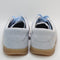 adidas Gazelle Lo Pro Trainers Clear Sky UK Size 5
